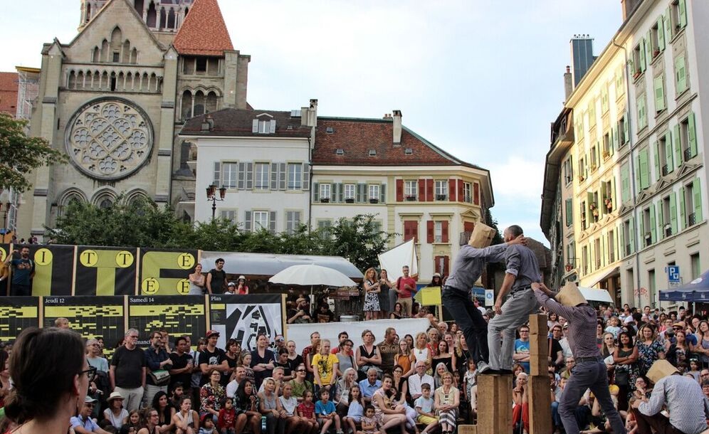 La 47ème édition du Festival de la Cité est terminée